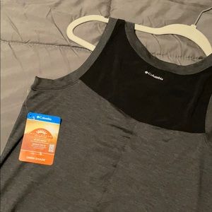 Columbia Place to Place Omni-Shade Tank 30UPF